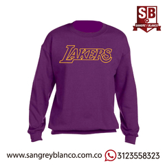 Saco Lakers Promo