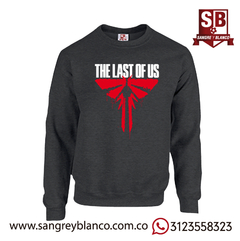 Saco The Last Of Us - comprar online