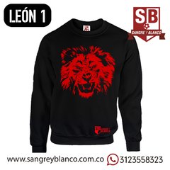 Imagen de SACO - LEONES