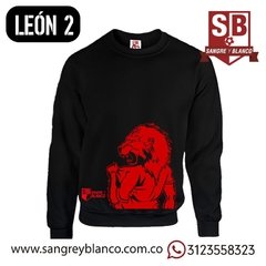 SACO - LEÓN 2 - tienda online