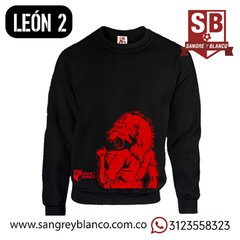 SACO - LEONES - tienda online