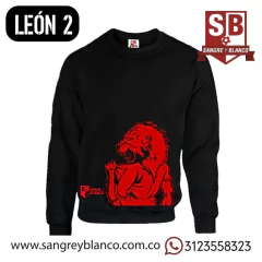 SACO - LEONES - tienda online