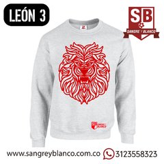 SACO - LEONES - comprar online