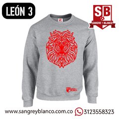 SACO - LEÓN 3