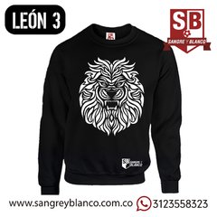 Imagen de SACO - LEONES