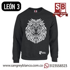 SACO - LEÓN 3 - tienda online