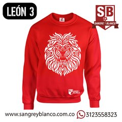 Imagen de SACO - LEÓN 3