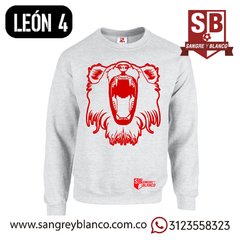 SACO - LEONES - tienda online