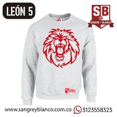 SACO - LEÓN 5 - comprar online