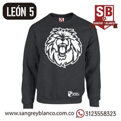 SACO - LEÓN 5 - tienda online