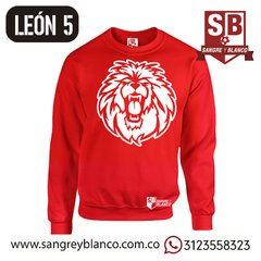 Imagen de SACO - LEÓN 5