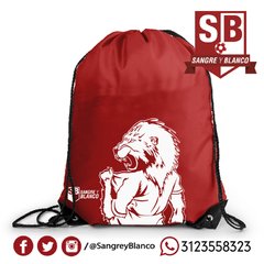 Tula Roja - comprar online