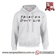 Capotero Friends Don´t Lie - comprar online