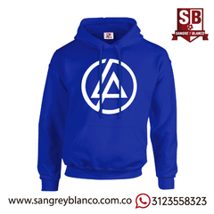 Capotero Linkin Park Logo - comprar online