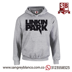 Capotero Linkin Park - comprar online