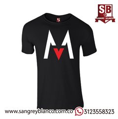 Camiseta M en internet