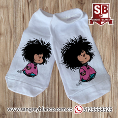 Medias de Mafalda - comprar online