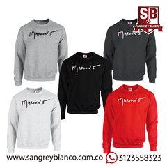 Saco Maroon 5