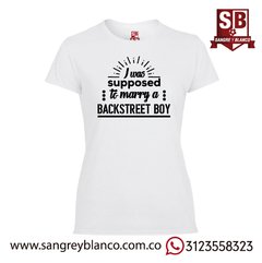 Camiseta Marry - comprar online