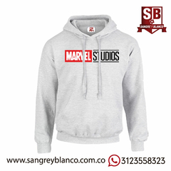 Capotero Marvel Studios - comprar online