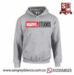 Capotero Marvel Studios en internet