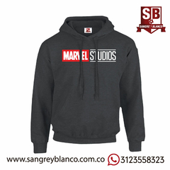 Capotero Marvel Studios - tienda online