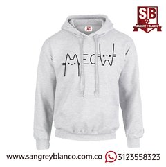 Capotero Meow - tienda online