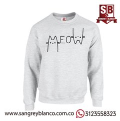 Saco Meow - comprar online