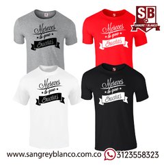 Camiseta Mereces lo que Sueñas en internet