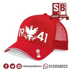 Imagen de GORRA 19-41