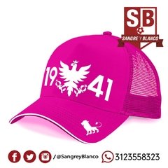 GORRA 19-41