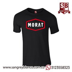 Camiseta Morat (viejo) en internet