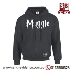 Capotero Muggle - tienda online