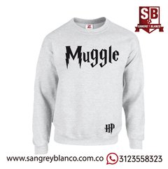 Saco Muggle