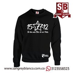 Saco Negro Santa Fe