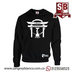 Saco Negro Santa Fe
