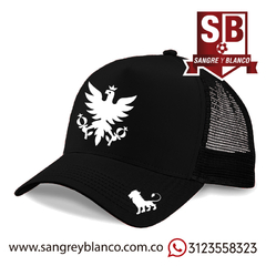 Imagen de Gorra Negra