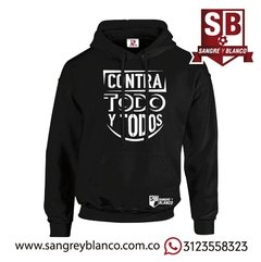 Capotero Negro Niño Santa Fe - tienda online