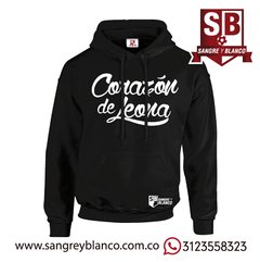 Capotero Negro Santa Fe