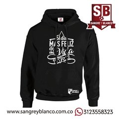 Capotero Negro Niño Santa Fe - comprar online