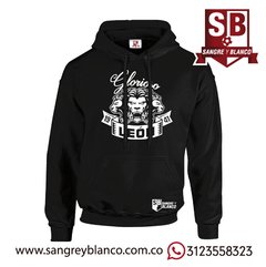 Capotero Negro Santa Fe - tienda online