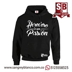 Capotero Negro Santa Fe