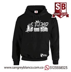 Capotero Negro Santa Fe en internet