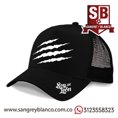 Imagen de Gorra Negra