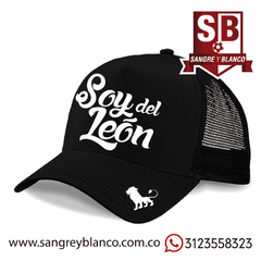 Gorra Negra en internet