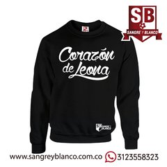 Saco Negro Santa Fe - comprar online