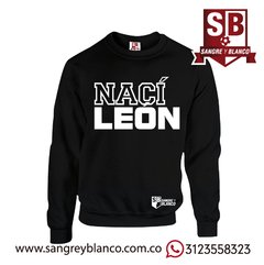 Saco Negro Santa Fe - tienda online