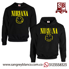 Capotero Nirvana Logo