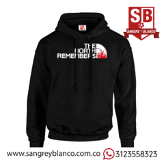 Capotero North Remembers - comprar online