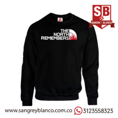 Saco North Remembers - tienda online